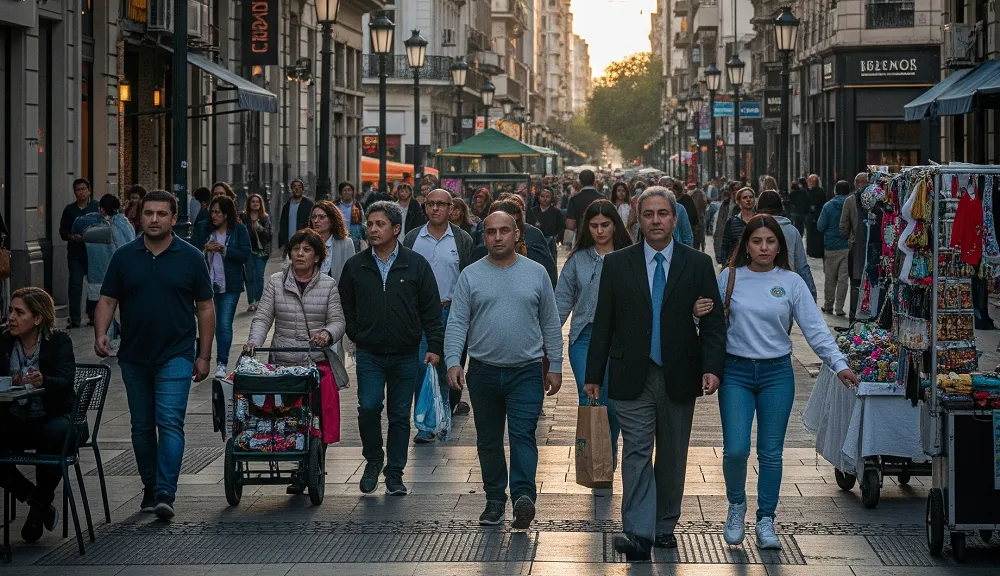 personas- gente