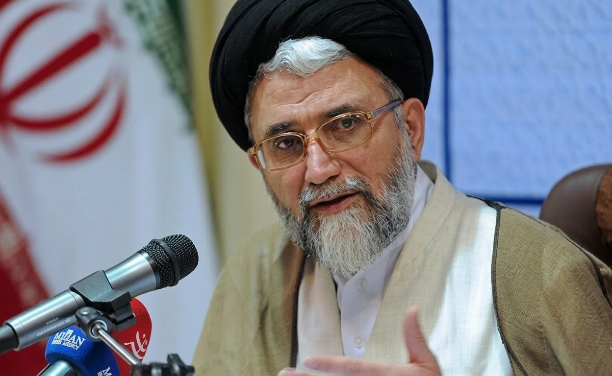 jefe de inteligencia