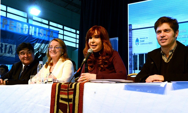 cristina cruce
