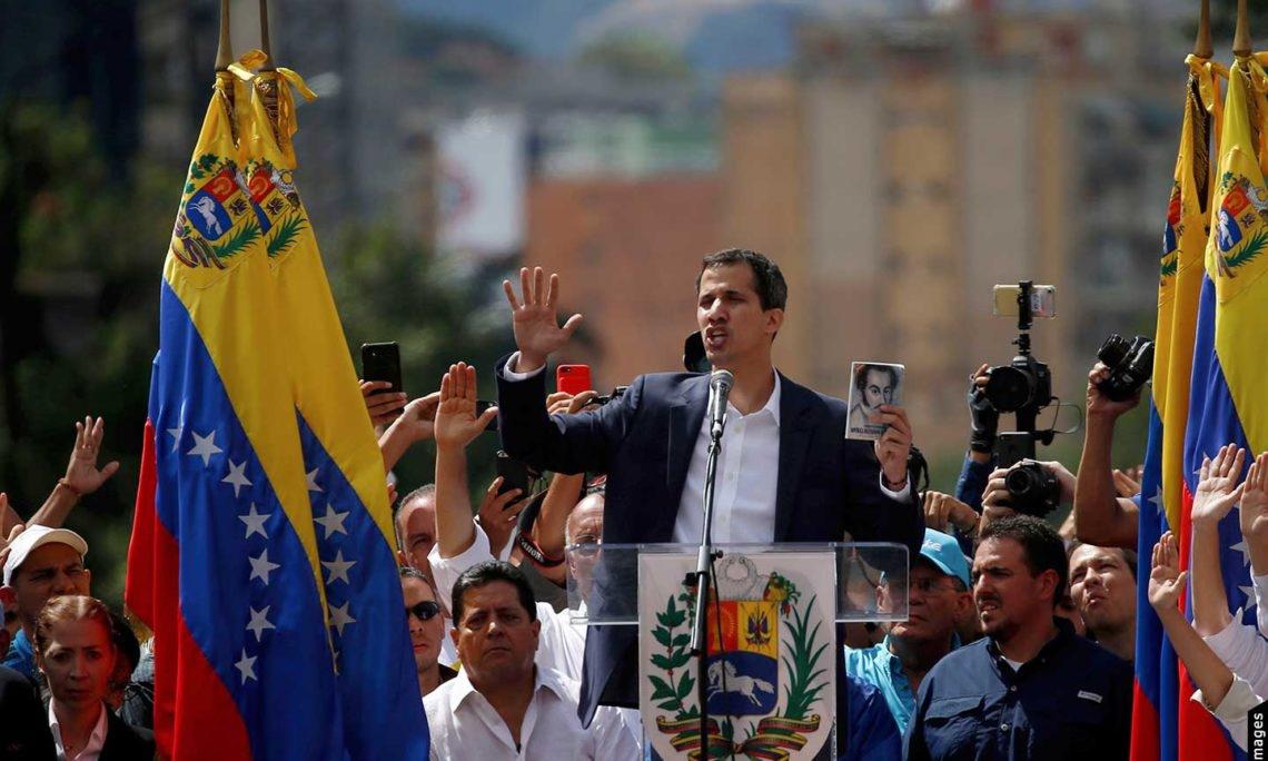 guaido