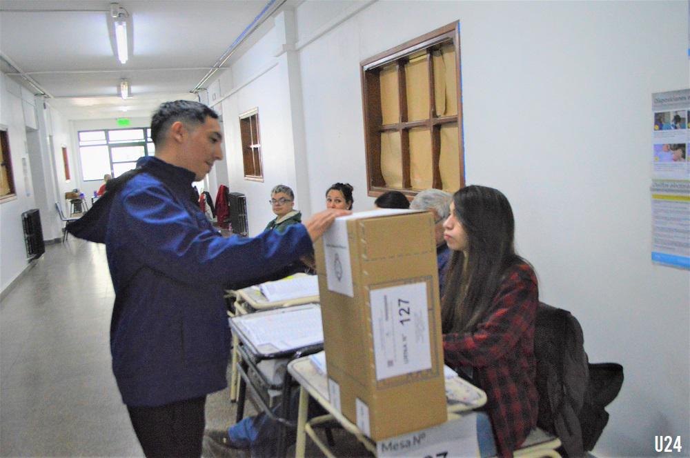 Elecciones PASO1
