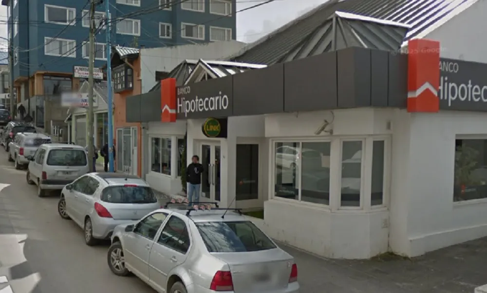 banco hipotecario ushuaia