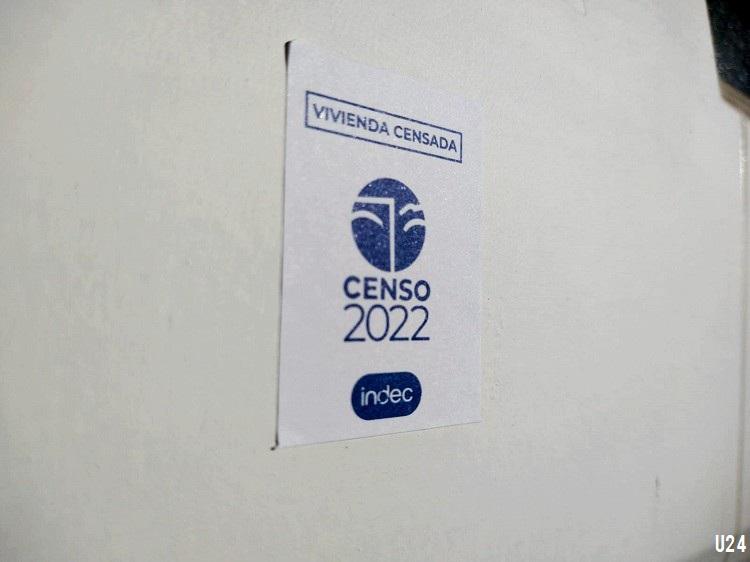 censo casa