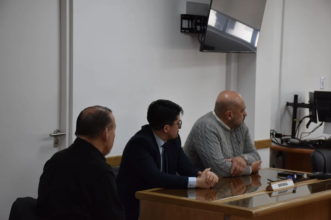 juicio rio grande