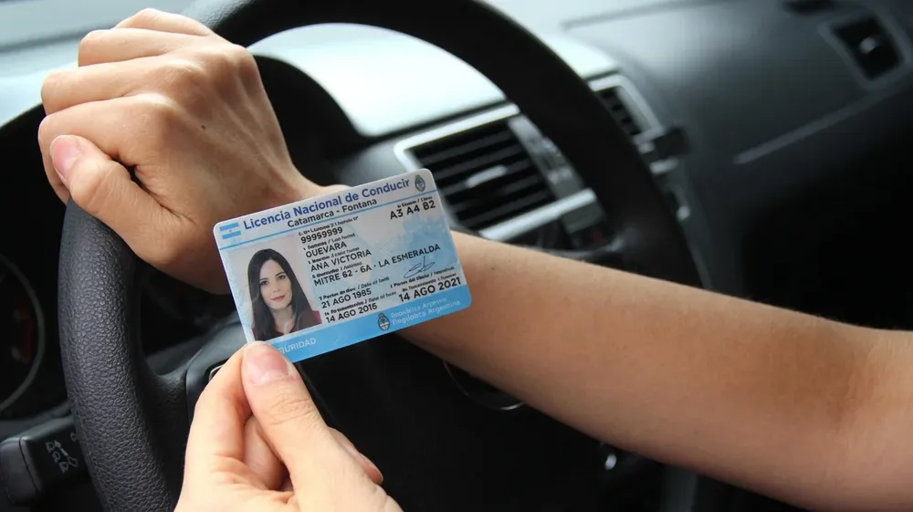 licencia
