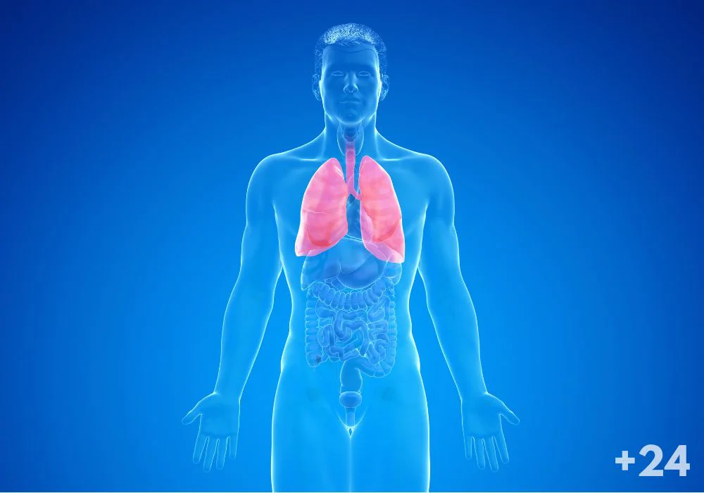 fibrosis pulmonar