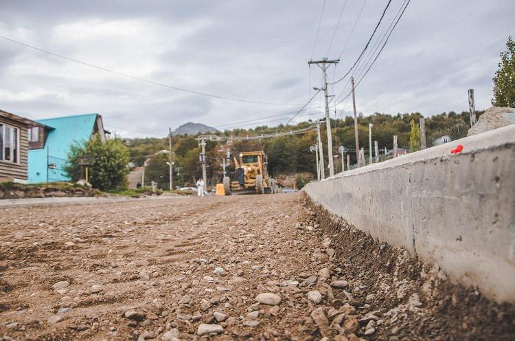 obra public