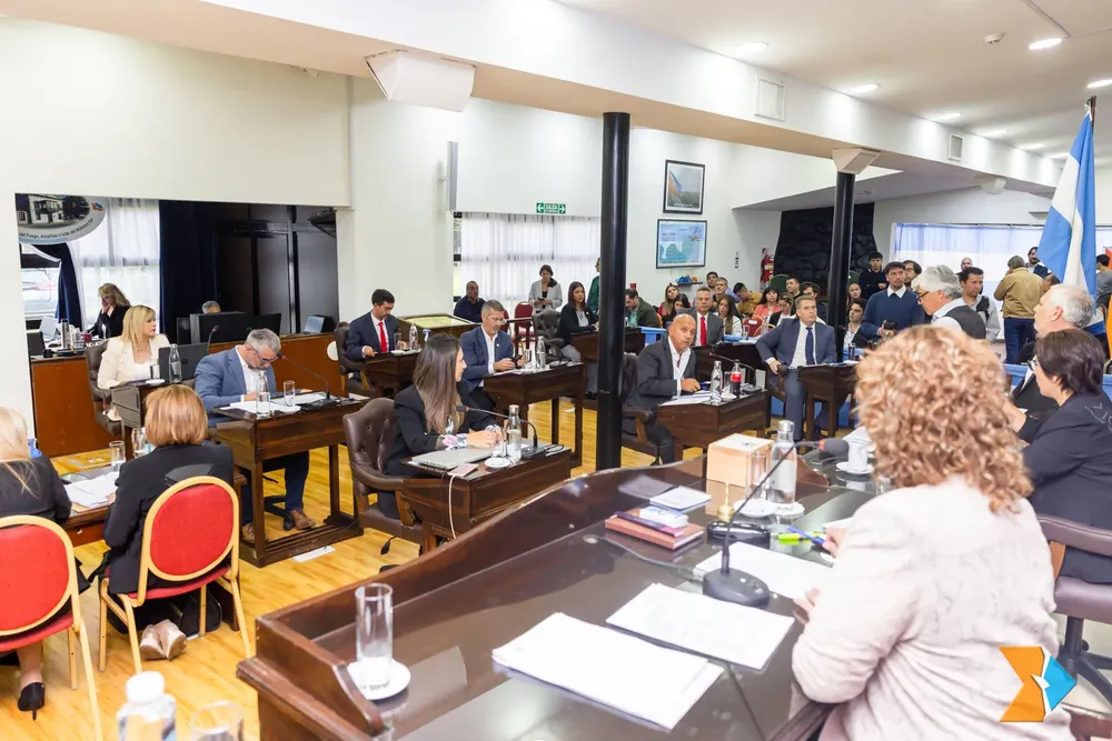 legisladores 2024 tdf