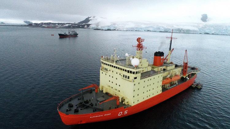 campaña antartica1