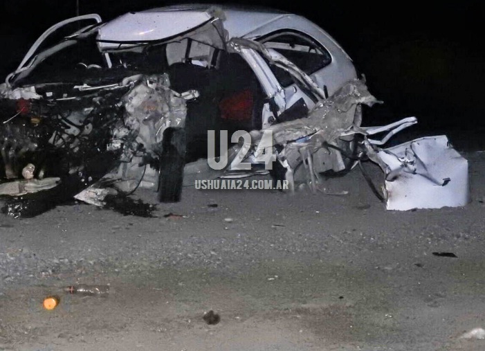 Accidente rio grande logo