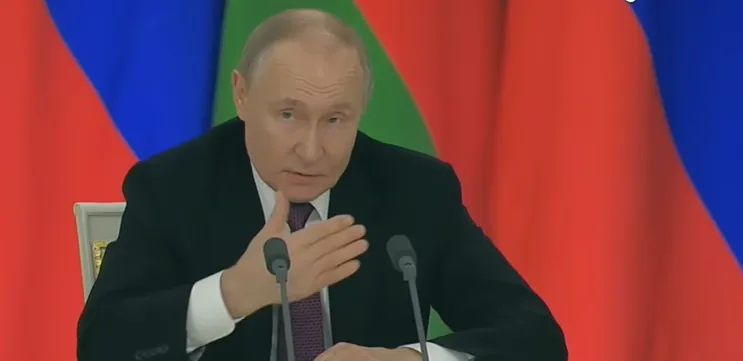 putin