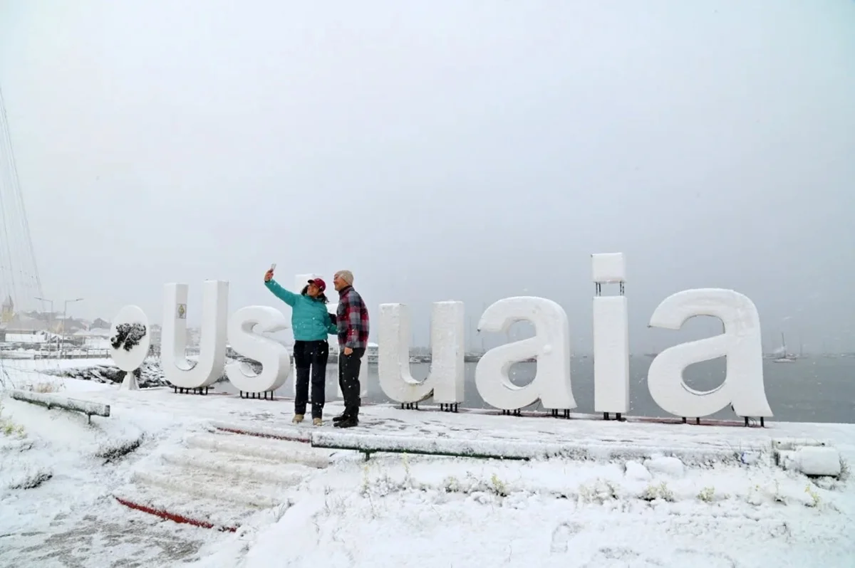 turismo ushuaia
