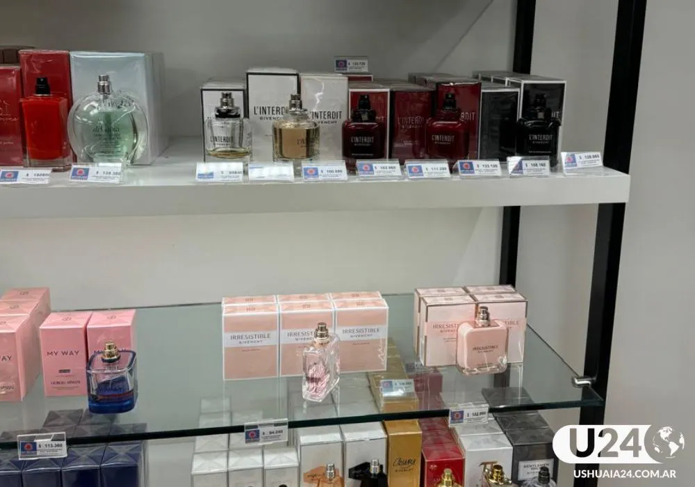 perfume pyme