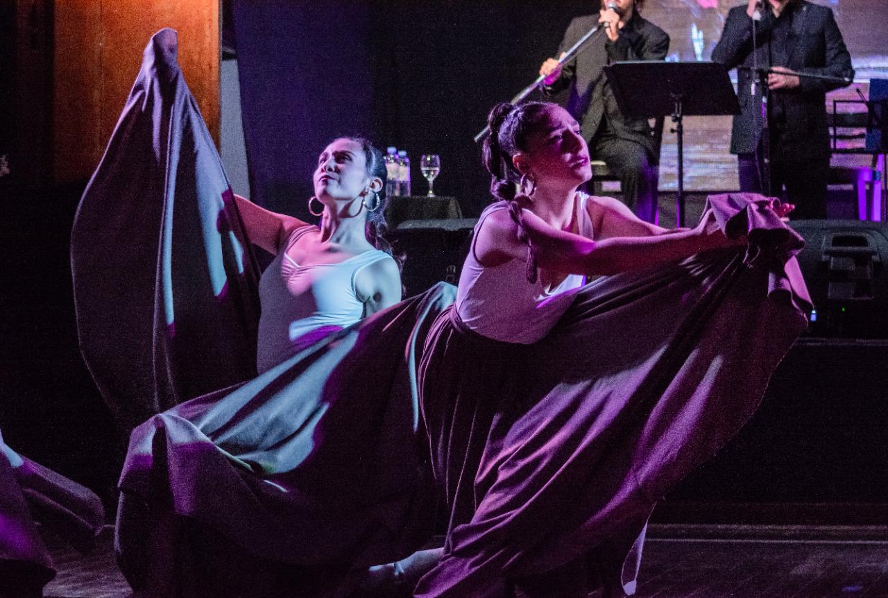 danza