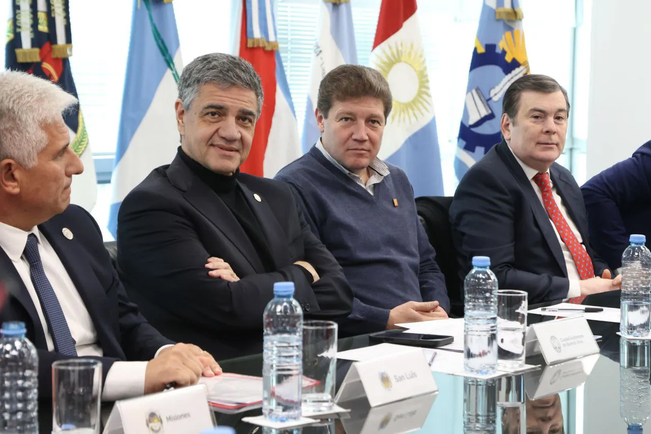 melella macri