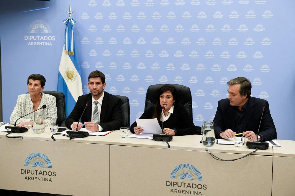 diputado imputabilidad