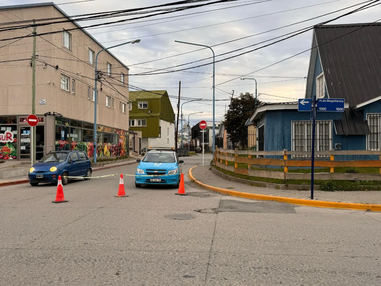 transito