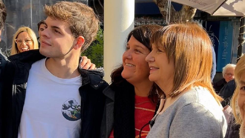 bullrich pro
