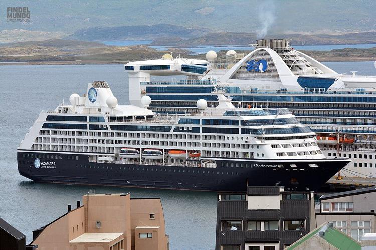 azamara
