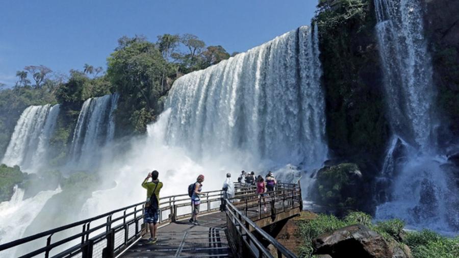 turismo cataratas