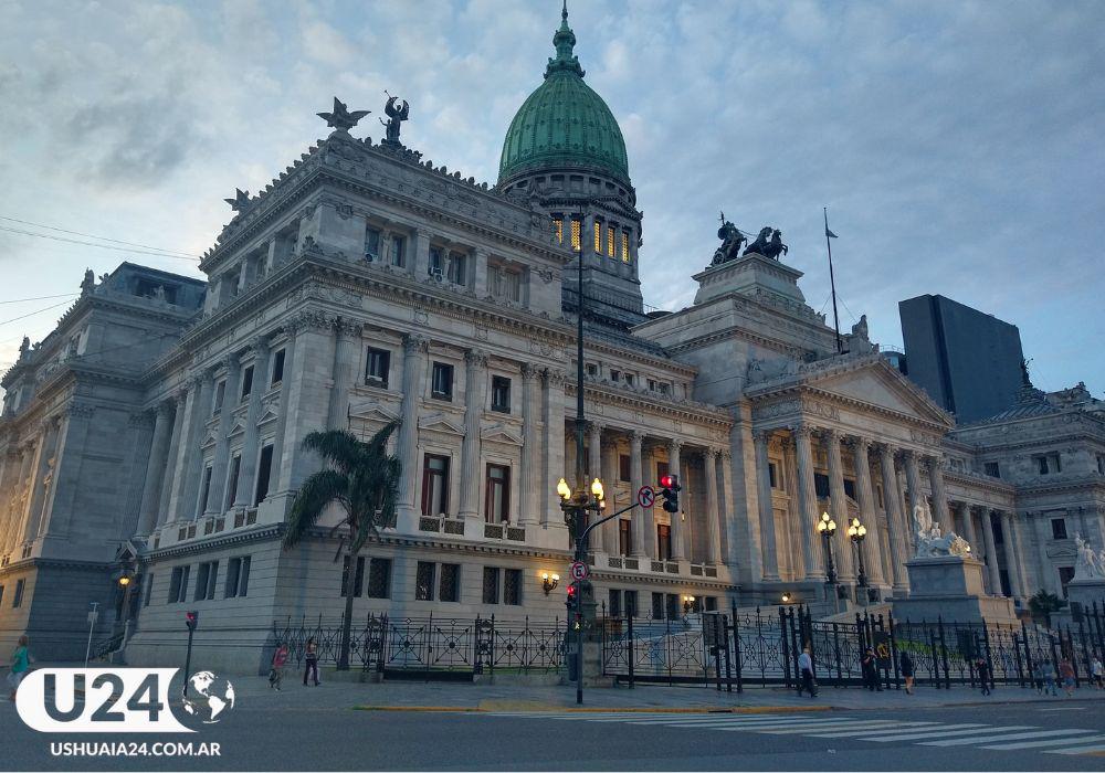 congreso