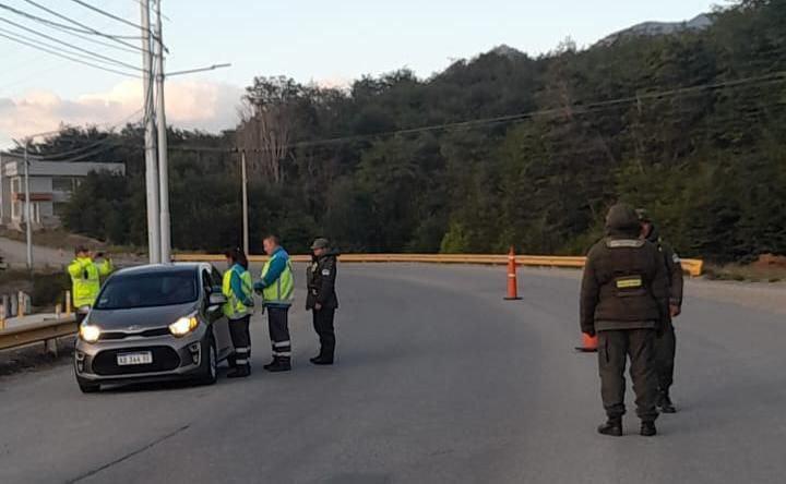 transito operativos