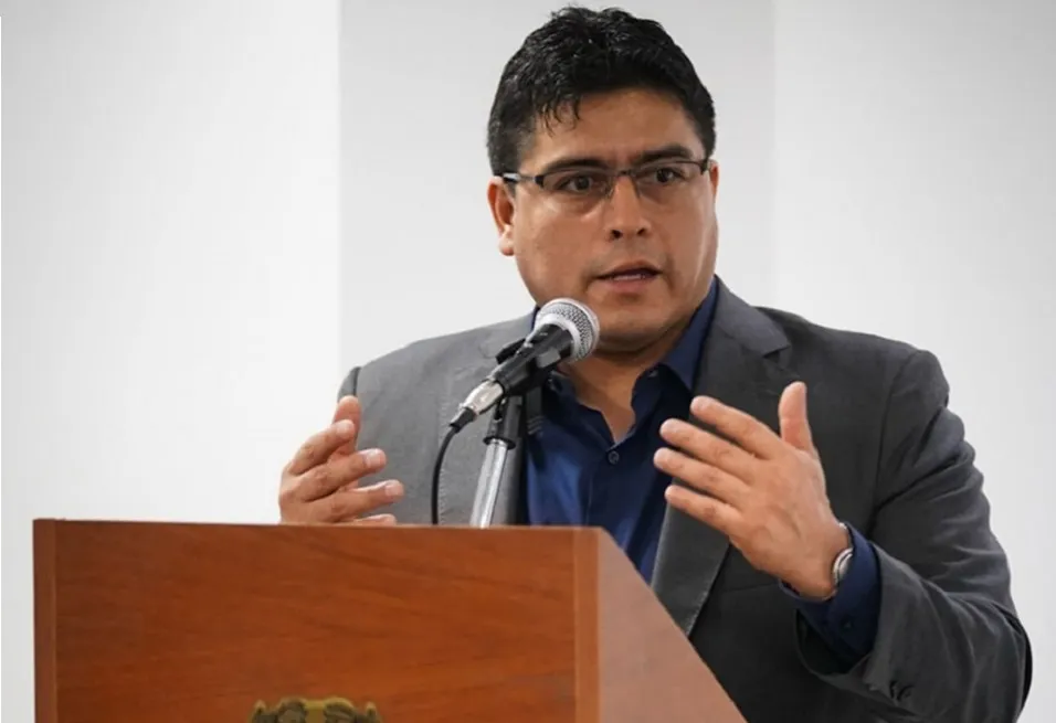 claudio vidal
