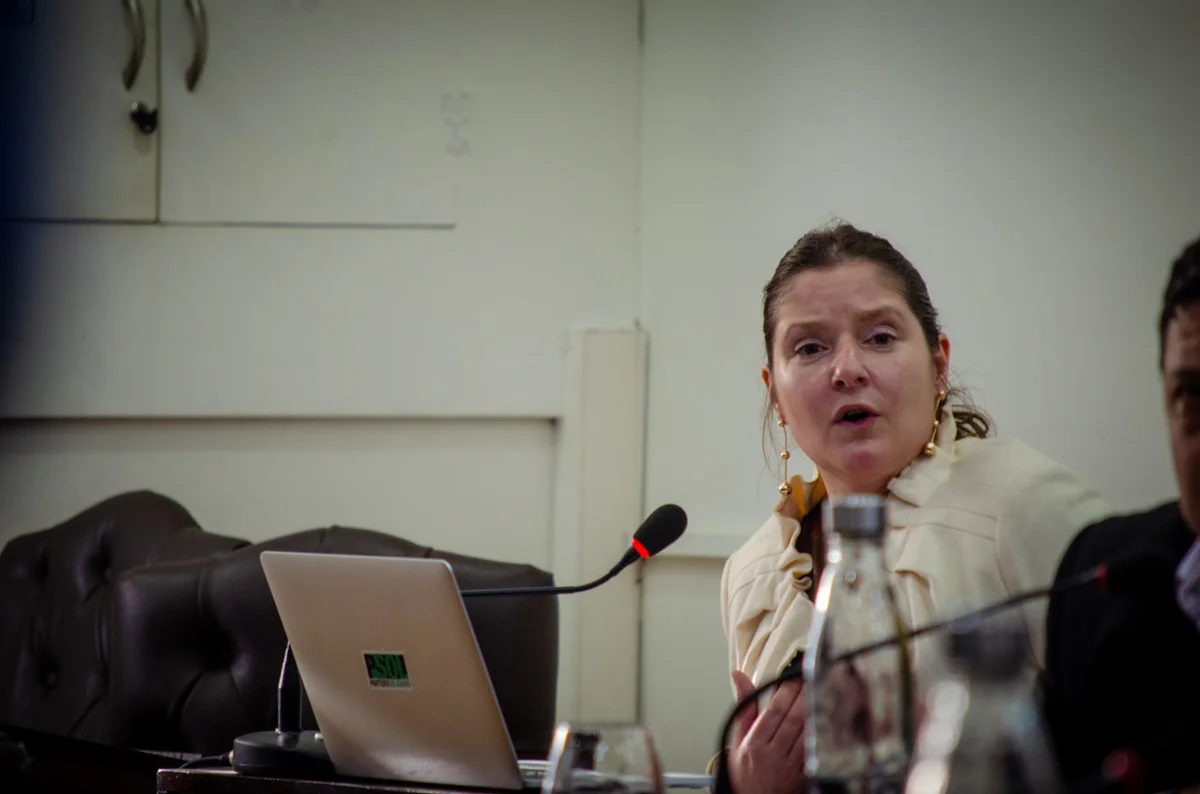 Daiana Freiberger 2da Sesión Ordinaria 2026 (2)
