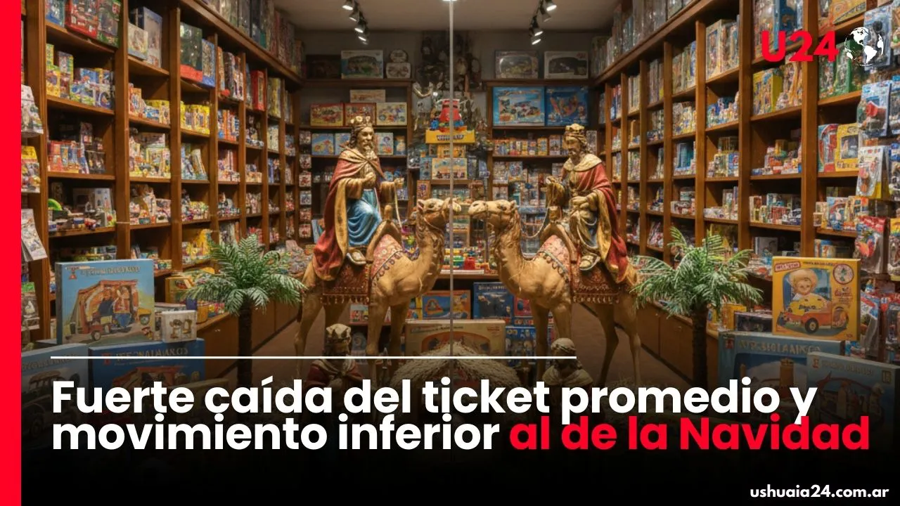 comercio reyes magos