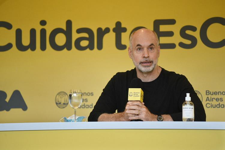 larreta