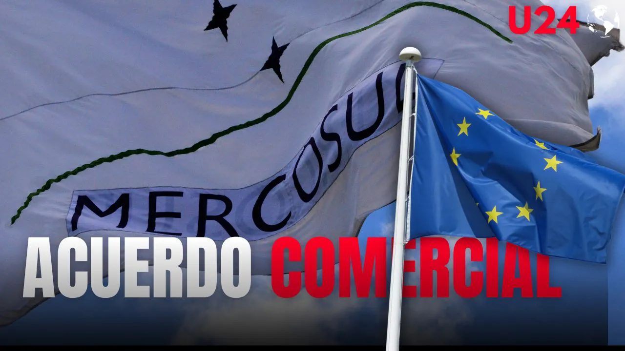 mercosur unión euroea