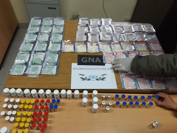 pastillas gendarmeria2