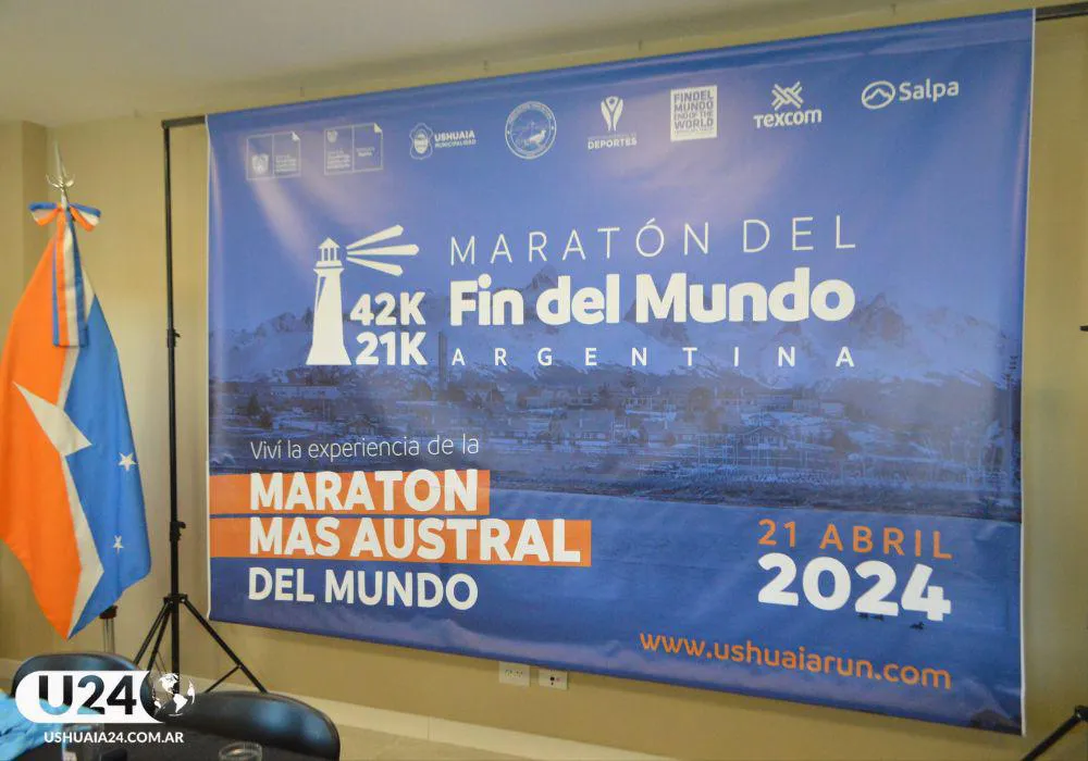 maraton