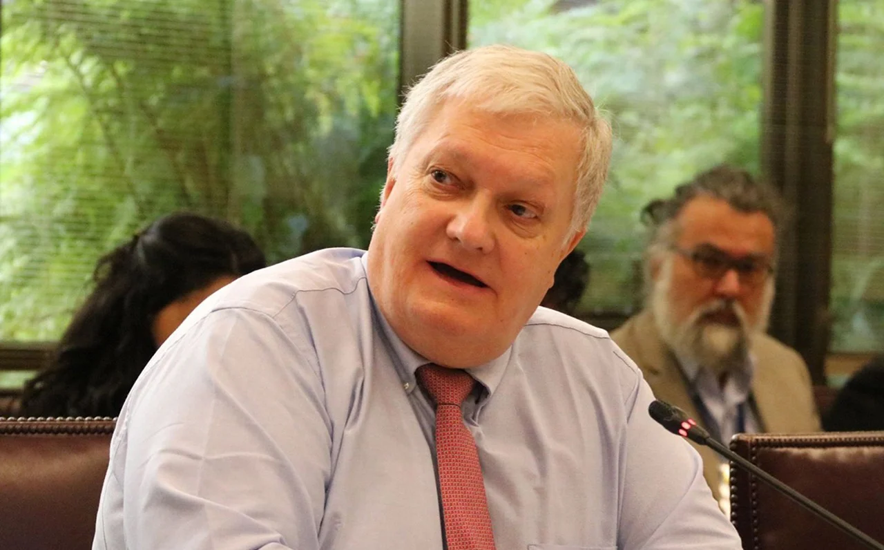 Alejandro Kusanovic