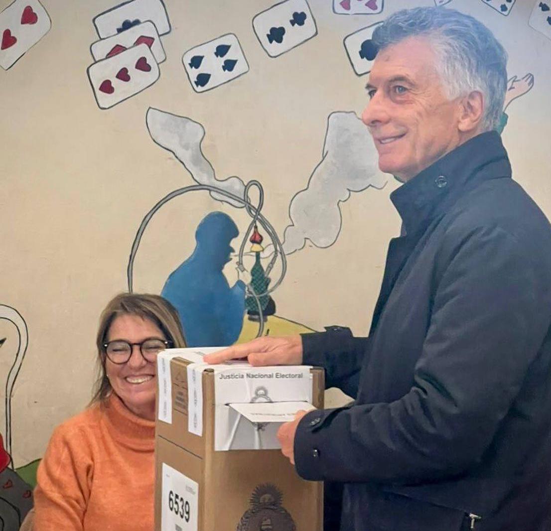 macri voto
