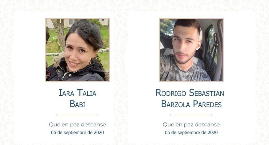 Condenaron a 6 años de prisión a Flores Talquenca por el accidente en la Av. Maipú