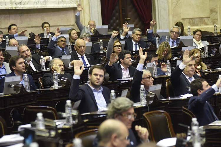 diputados
