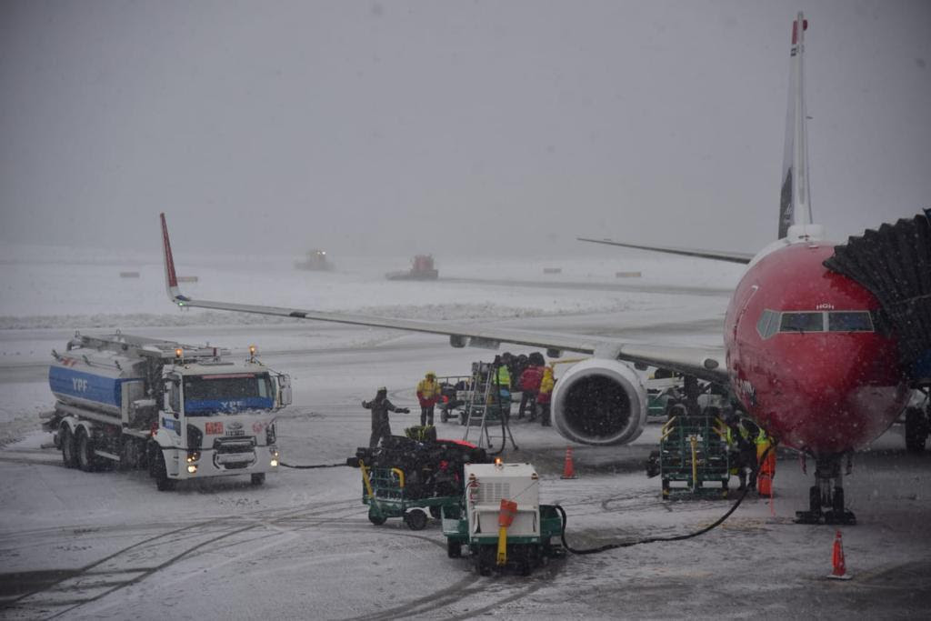 norwegian
