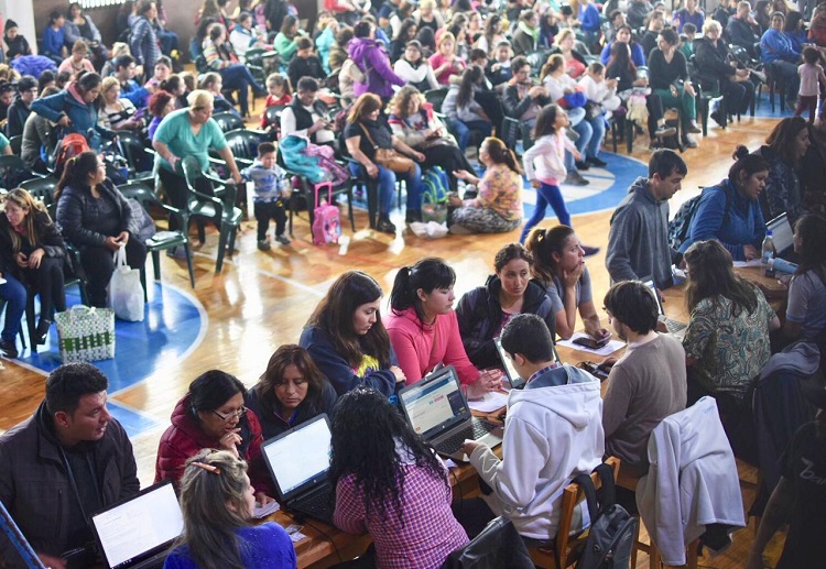 escuelas municipales