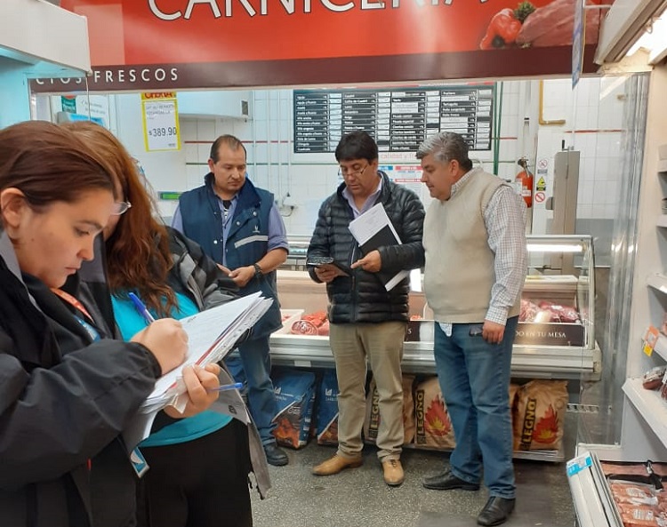 Secretaria de comercio