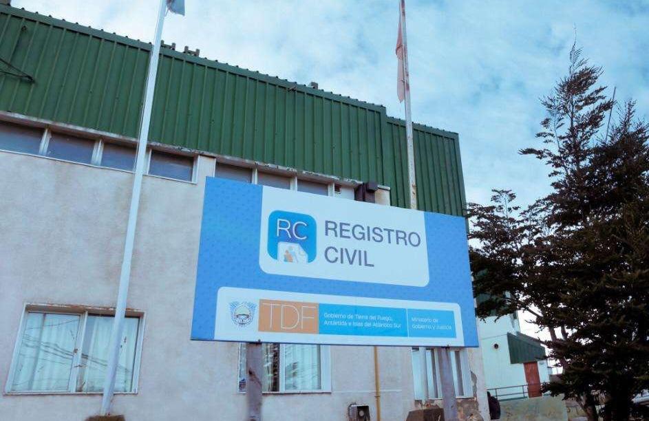 registro civil