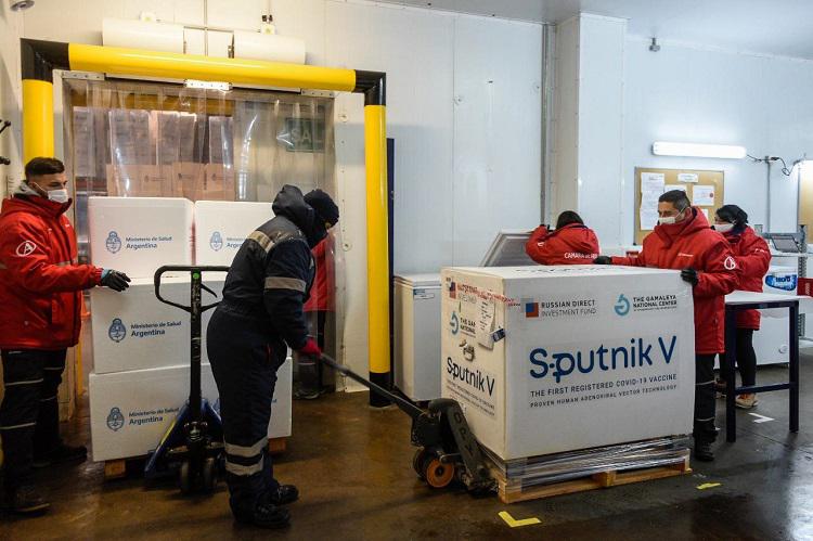 sputnik