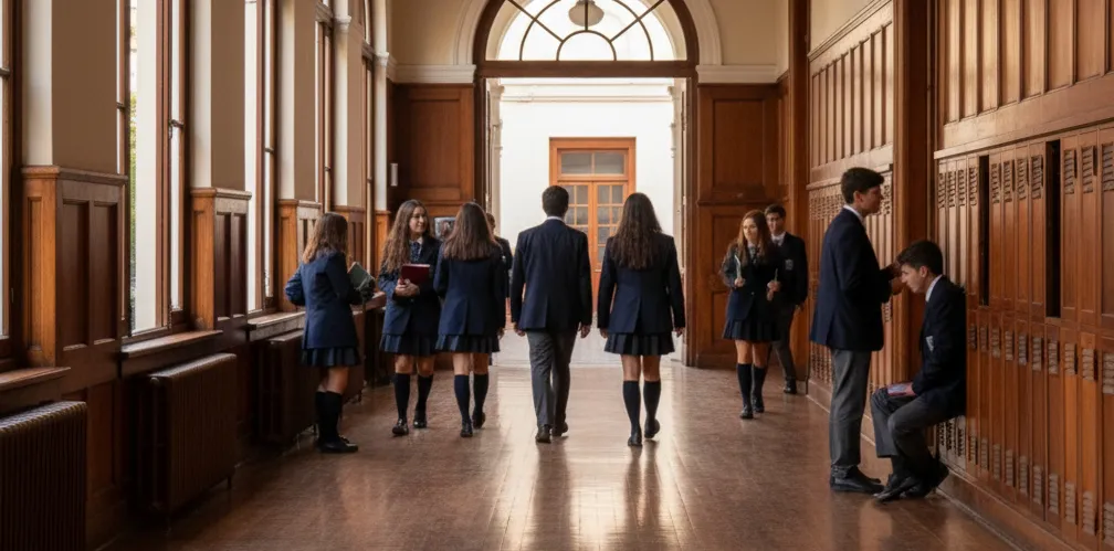 colegio privado