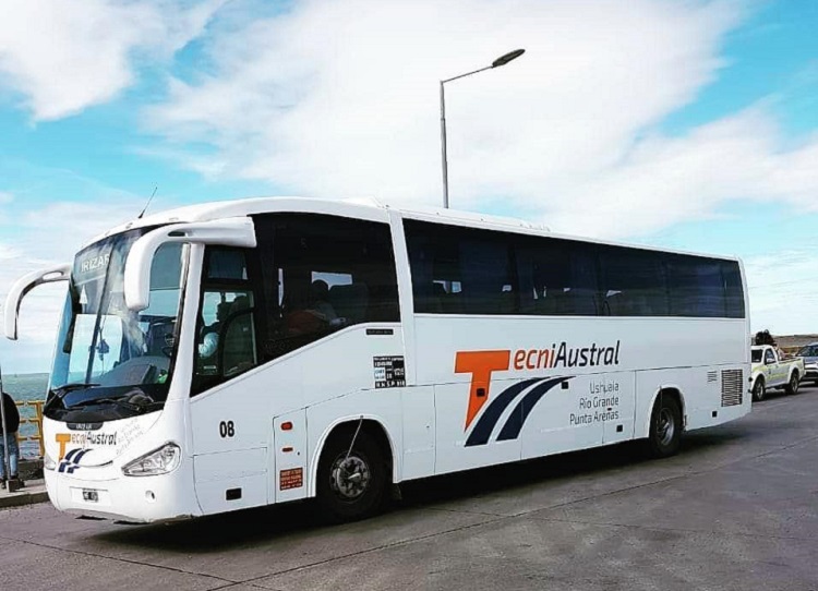 tecni austral