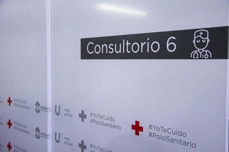 Polo Sanitario