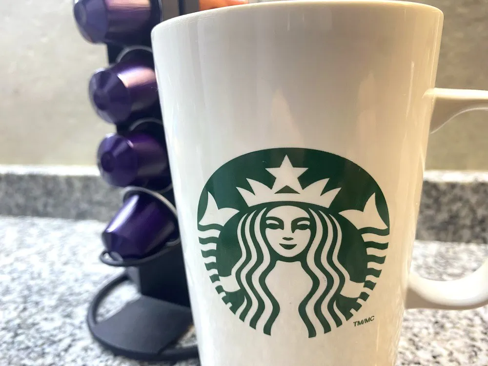 starbuck