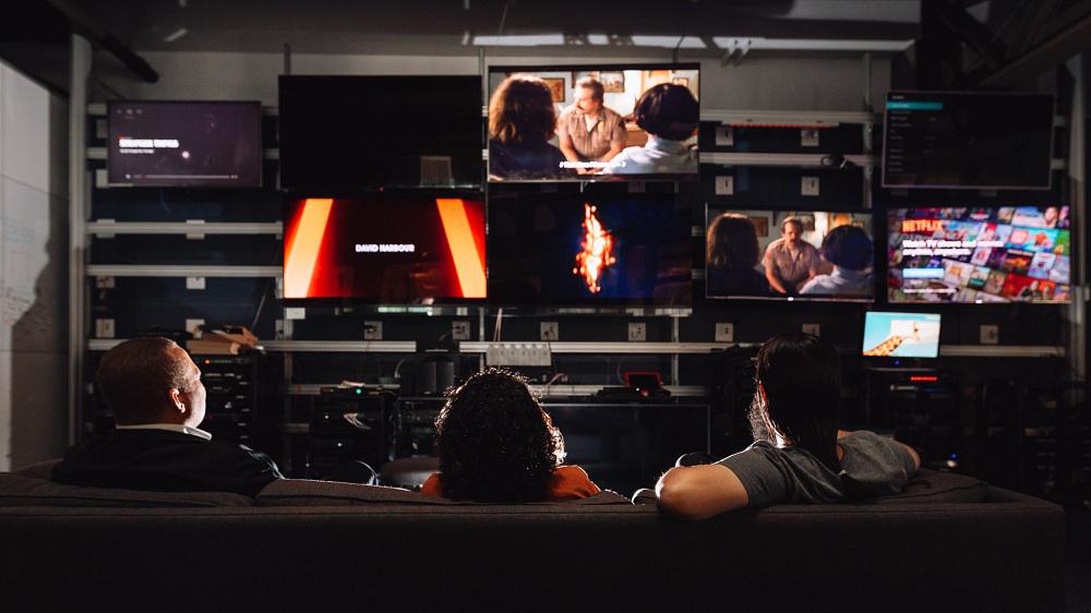 netflix