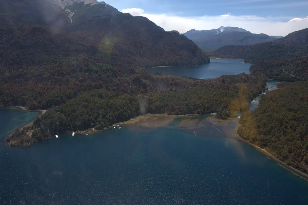 Incendio PNLA 02-02-26 Ph Parques Nacionales 06