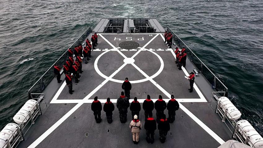 homenaje ara san juan