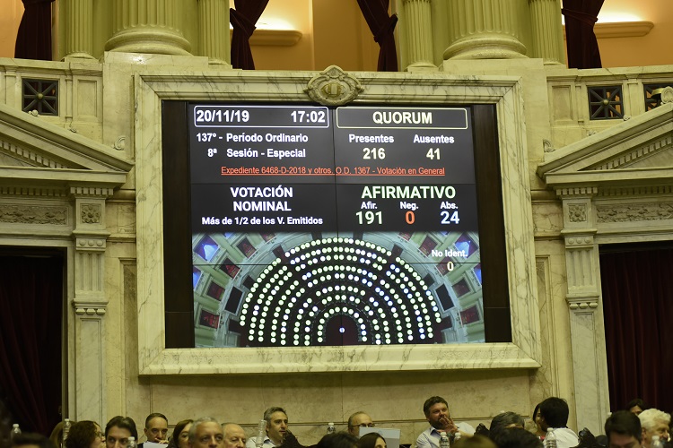 diputados alquileres